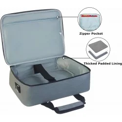Bag Projector Carrying Case
